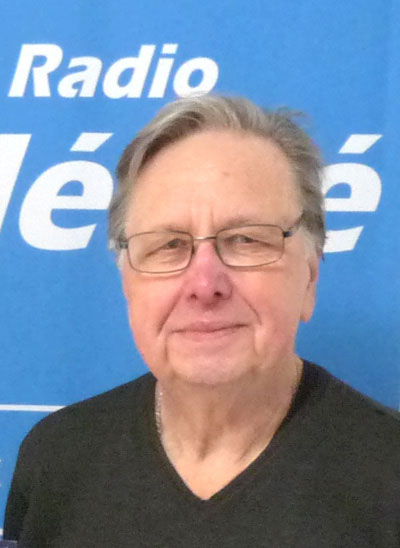 Alain Thomas