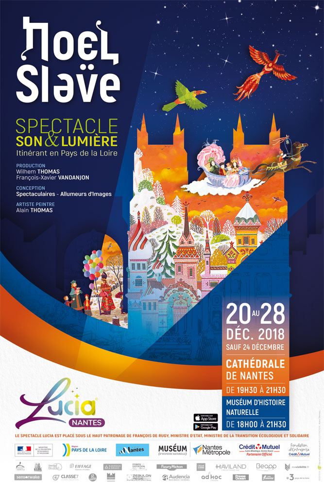 L'affiche