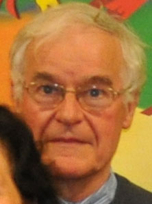 Père Pierre LEMAÎTRE