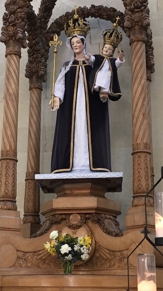 Notre-Dame des Gardes