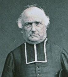 Père Dominique Peyramale