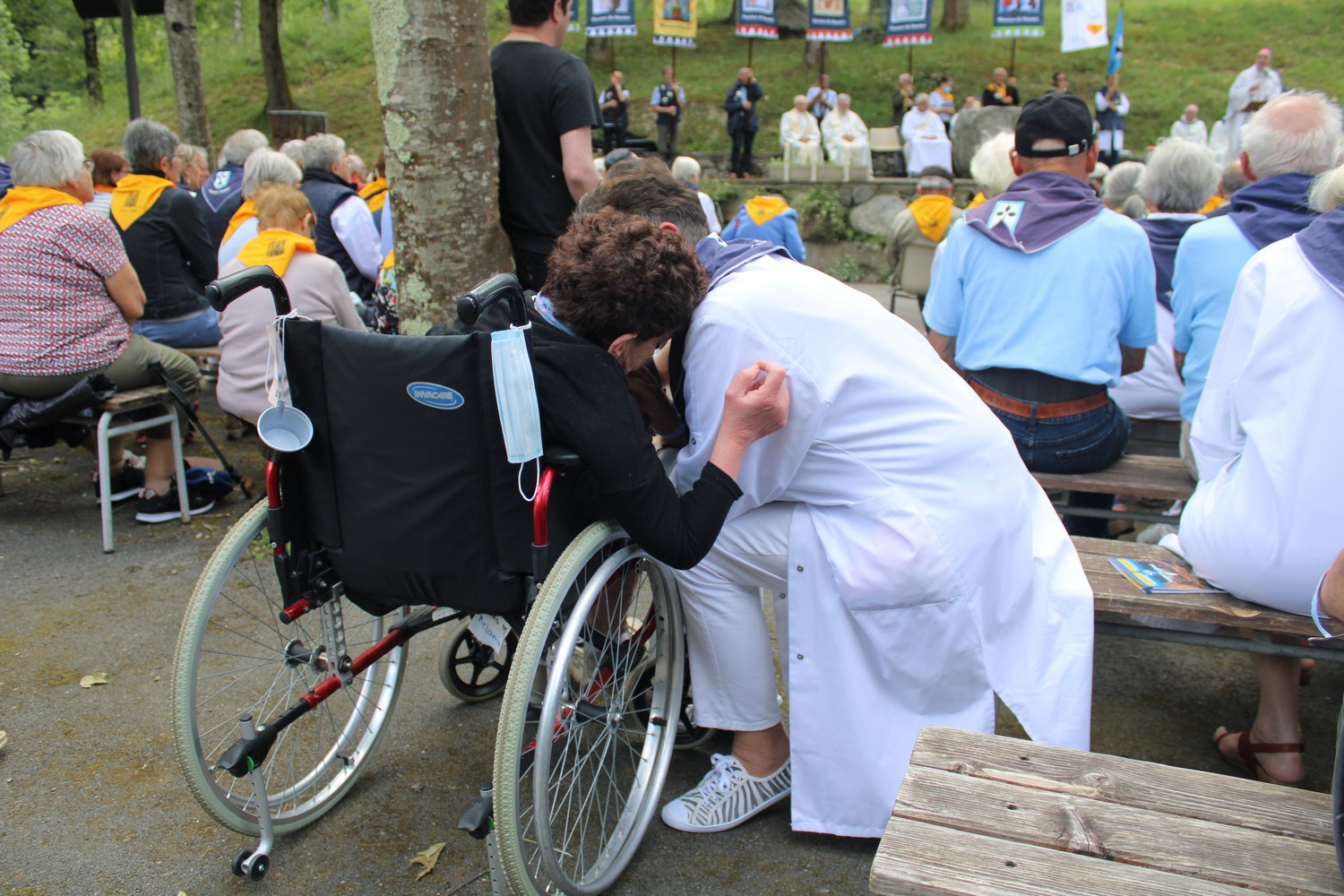 L'esprit hospitalier