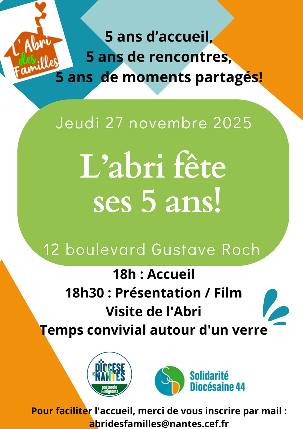 L'affiche