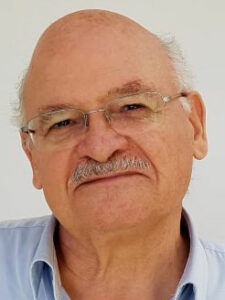 Père Pierre AGAISSE