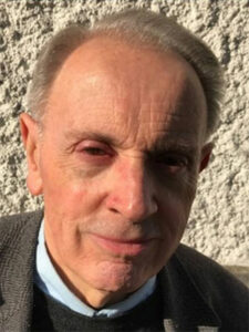 Mgr Michel BONNET