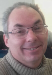 Abbé Philippe RIO