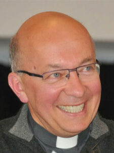 Père Hubert Vallet