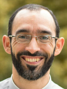 Père Stéphane BLIN