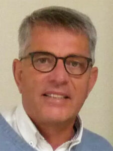 Xavier BRUNIER