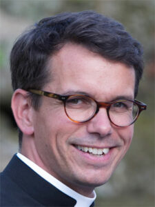Père Edouard Roblot