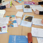 Table de travail