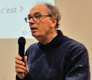 Hervé Guéry