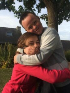 Jeunes de l'Arche et du MEJ