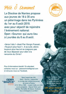 Pélé Ô sommet