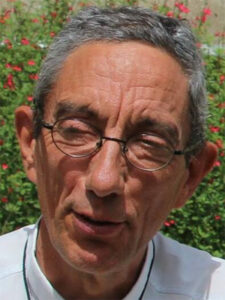 Père Didier DRONNEAU