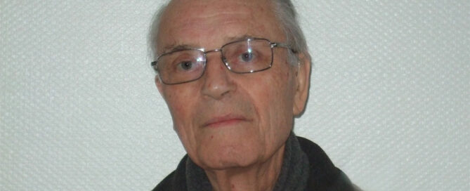 Père Maurice Gaborit