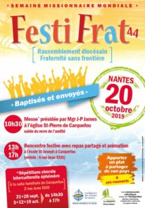 L'affiche