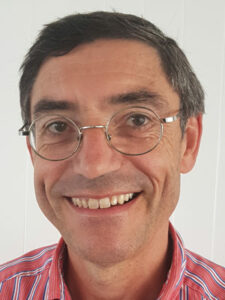 Jean-Michel MAILLET