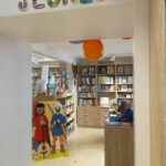 Espace jeunesse