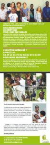 Le flyer