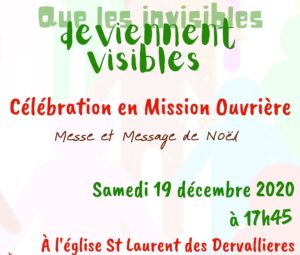 L'invitation
