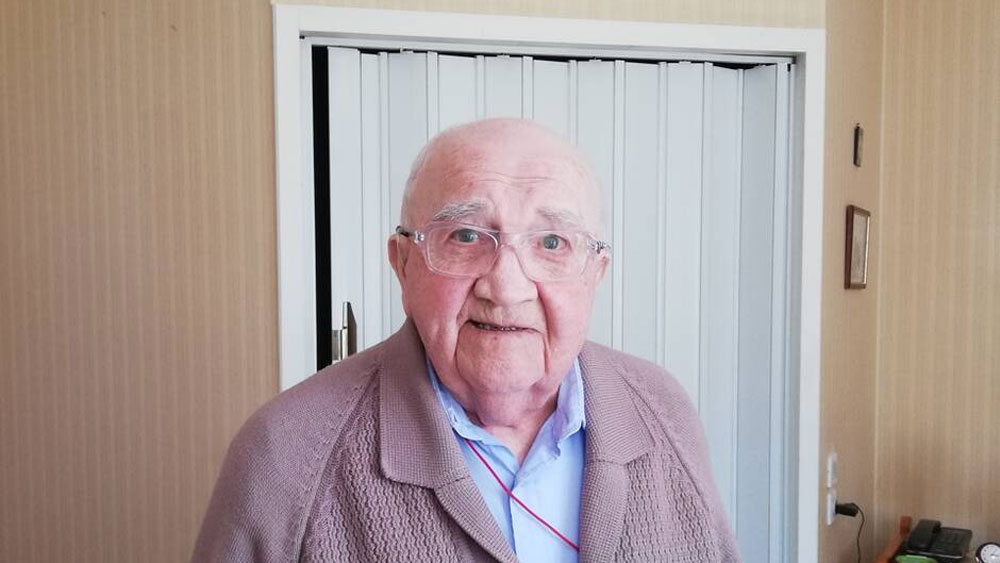 Père Rogatien Allais