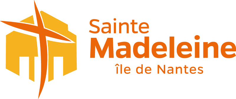 Sainte-Madeleine_logo