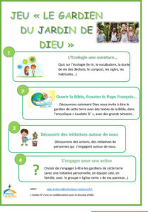 L'affiche