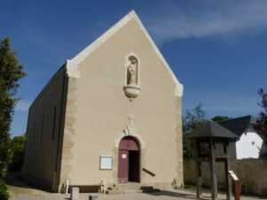 Chapelle Sainte-Anne à Pornichet