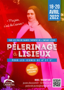 L'affiche