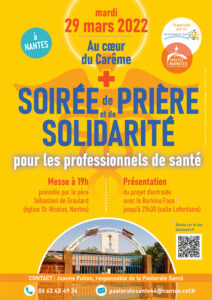 L'affiche