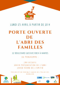 Le flyer