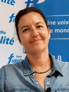 Elise Le Mer