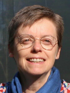 Françoise COQUEREAU