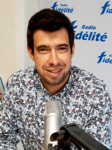 Simon Marty