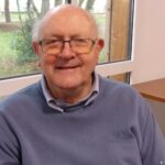Père Gaby ALLAIN