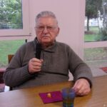 Père Jean LEVENT