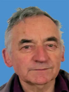 Père Bernard VERGNES