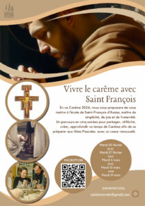 L'affiche
