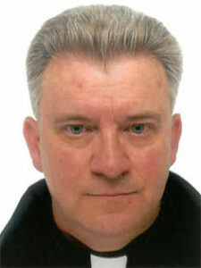 Père Denis BOURGET