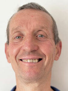 M. Alain PRIN