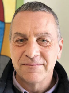 Père Daniel ORIEUX