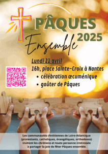 Pâques 2025