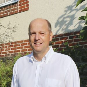 Nicolas Perenchio