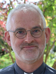 Père Rémy CROCHU