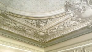 Motifs décoratifs
