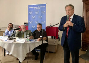 Table ronde